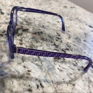 Fendi glasses - brand new!
